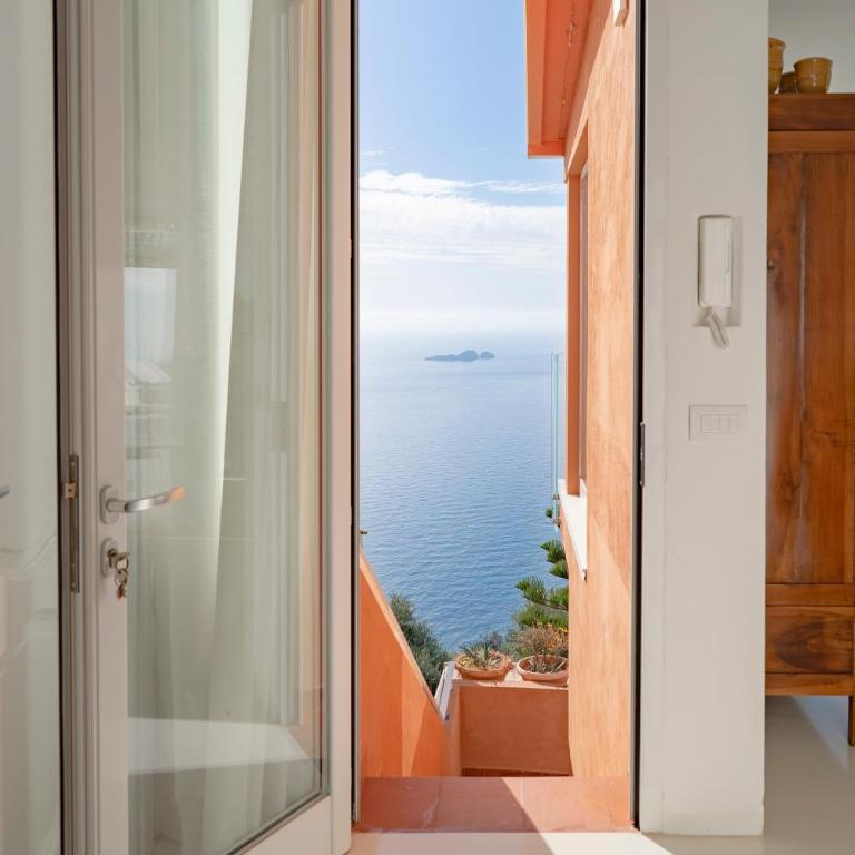 Casa Salvi Positano - Appartamento con 1 Camera da Letto - 30