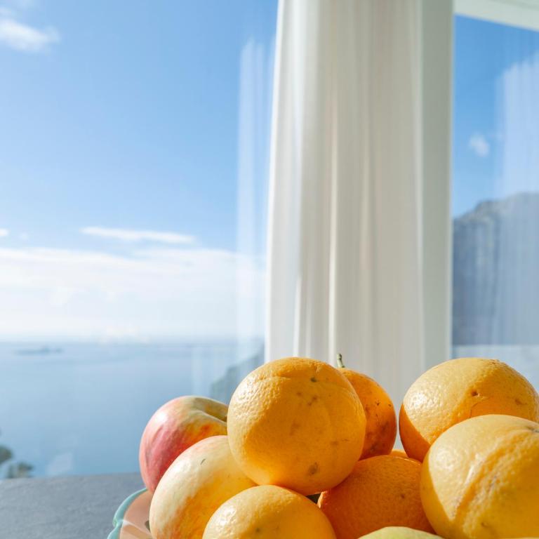 Casa Salvi Positano - Appartamento con 1 Camera da Letto - 31