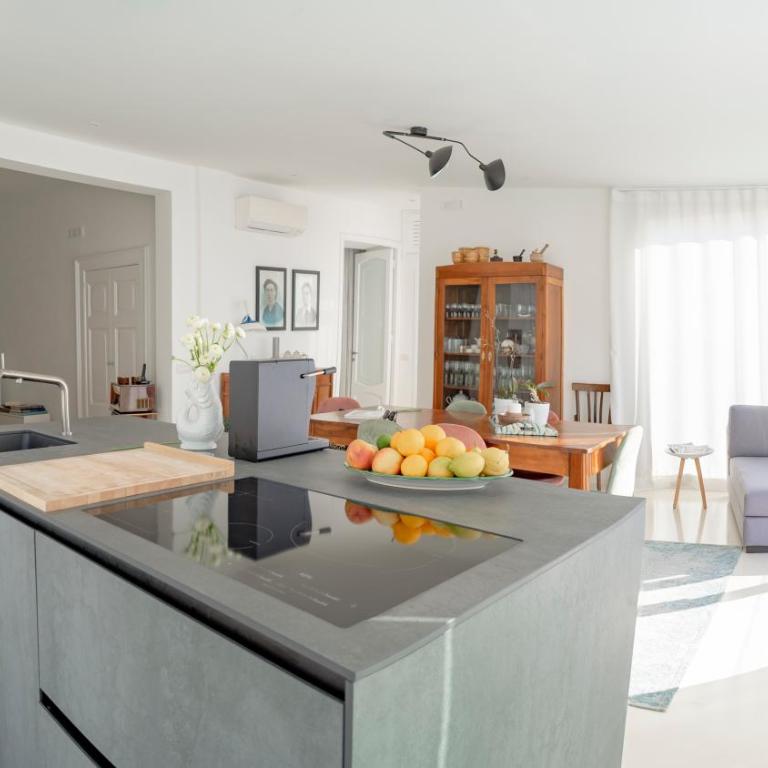 Casa Salvi Positano - Appartamento con 1 Camera da Letto - 6