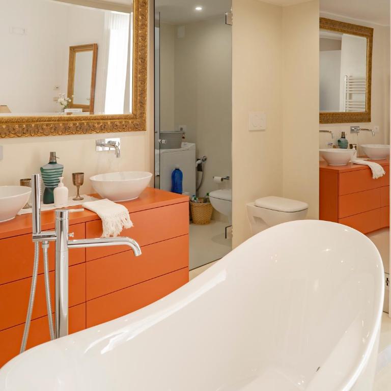 Casa Salvi Positano - Appartamento con 1 Camera da Letto - 33