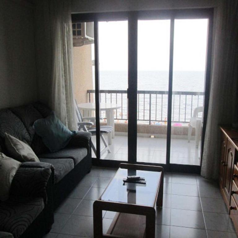 Sea View Apartment - Apartment with Sea View - 6