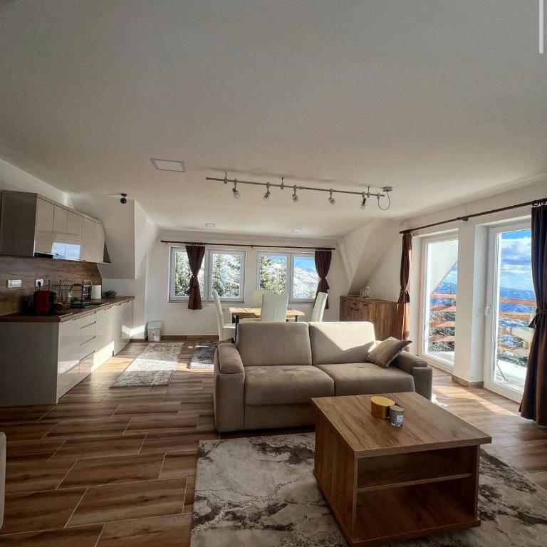 Vila Kruna Sunčani Breg - Superior Studio - 4