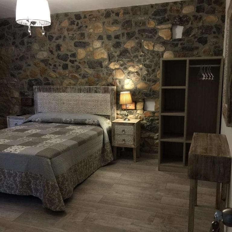 Alojamientos San Pelayo 10 - Habitación Doble - 1