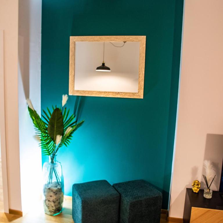 Apartman Besta - Apartman sa 1 Spavaćom Sobom - 5