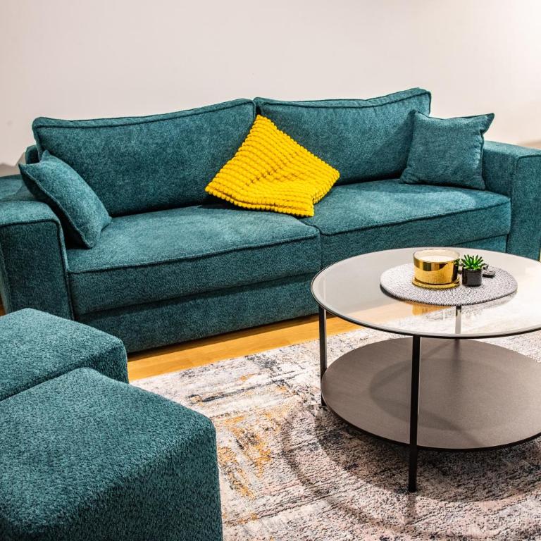 Apartman Besta - Apartman sa 1 Spavaćom Sobom - 3
