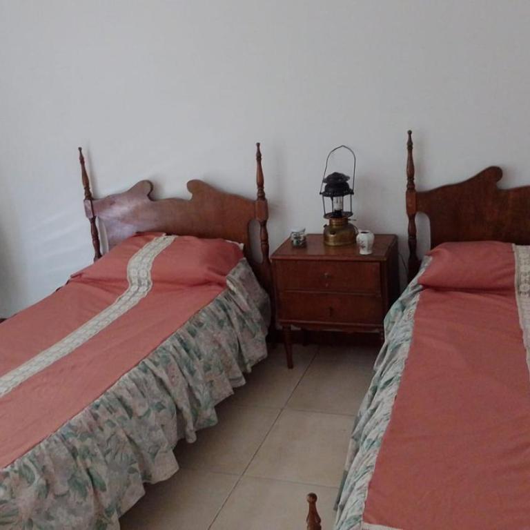 Alojamiento Corsodromo - Apartamento de 2 dormitorios - 2