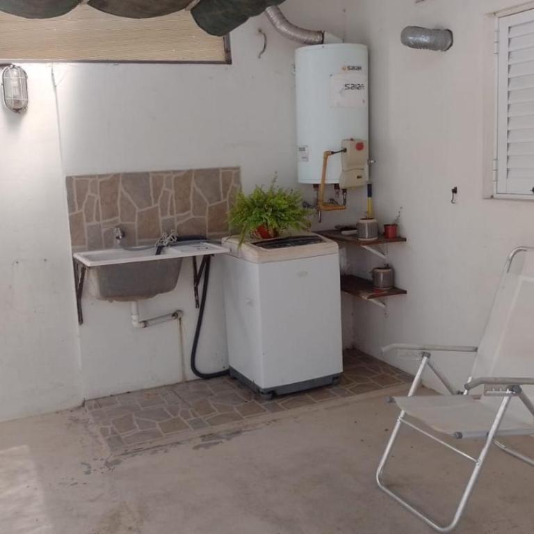 Alojamiento Corsodromo - Apartamento de 2 dormitorios - 4