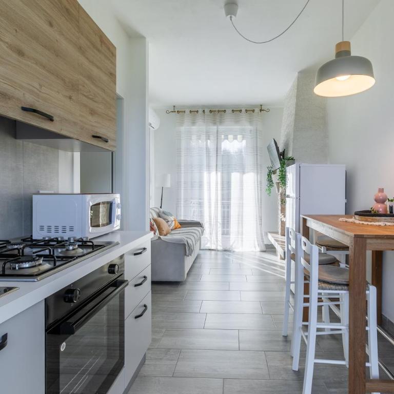 BLU SKY garda - Appartamento con 1 Camera da Letto - 1