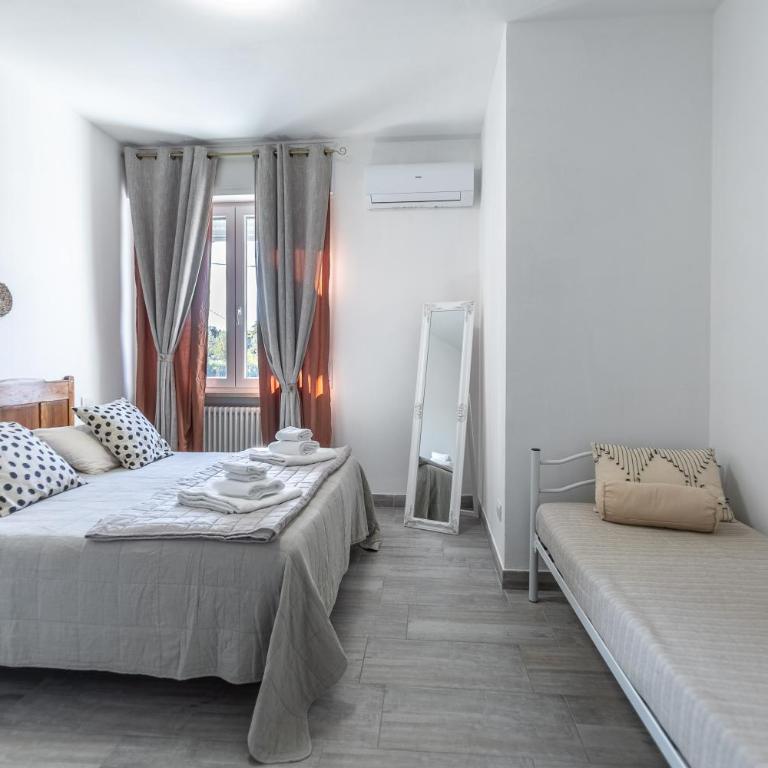 BLU SKY garda - Appartamento con 1 Camera da Letto - 5
