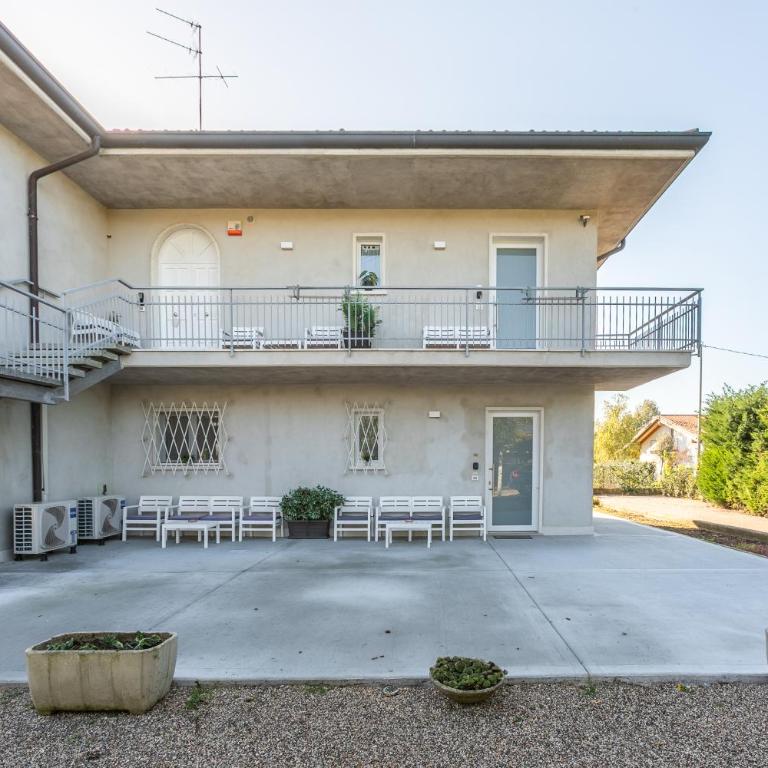 BLU SKY garda - Appartamento con 1 Camera da Letto - 2