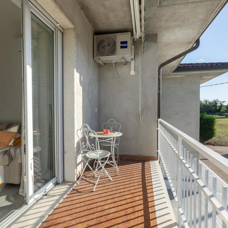 BLU SKY garda - Appartamento con 1 Camera da Letto - 6