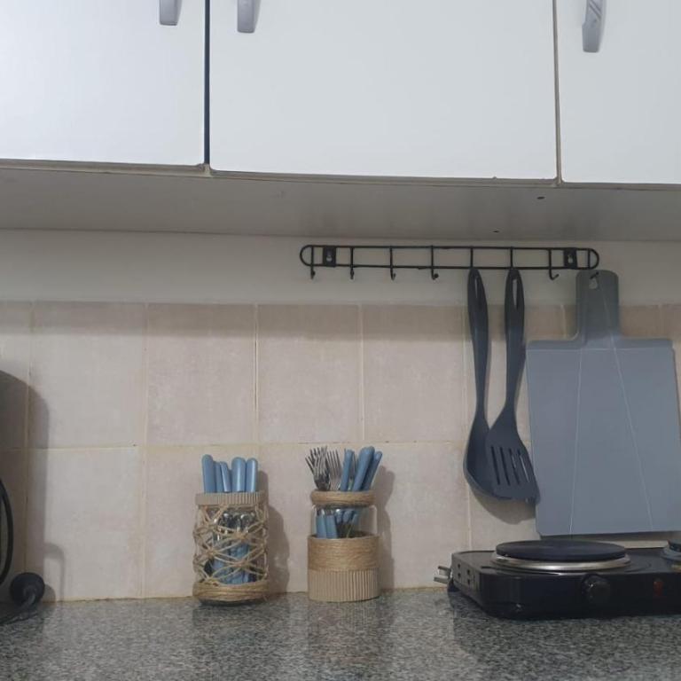 Complejo Reptiliano - Two-Bedroom Apartment - 4