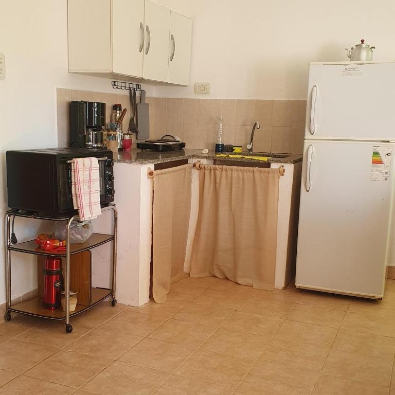 Complejo Reptiliano - Two-Bedroom Apartment - 5