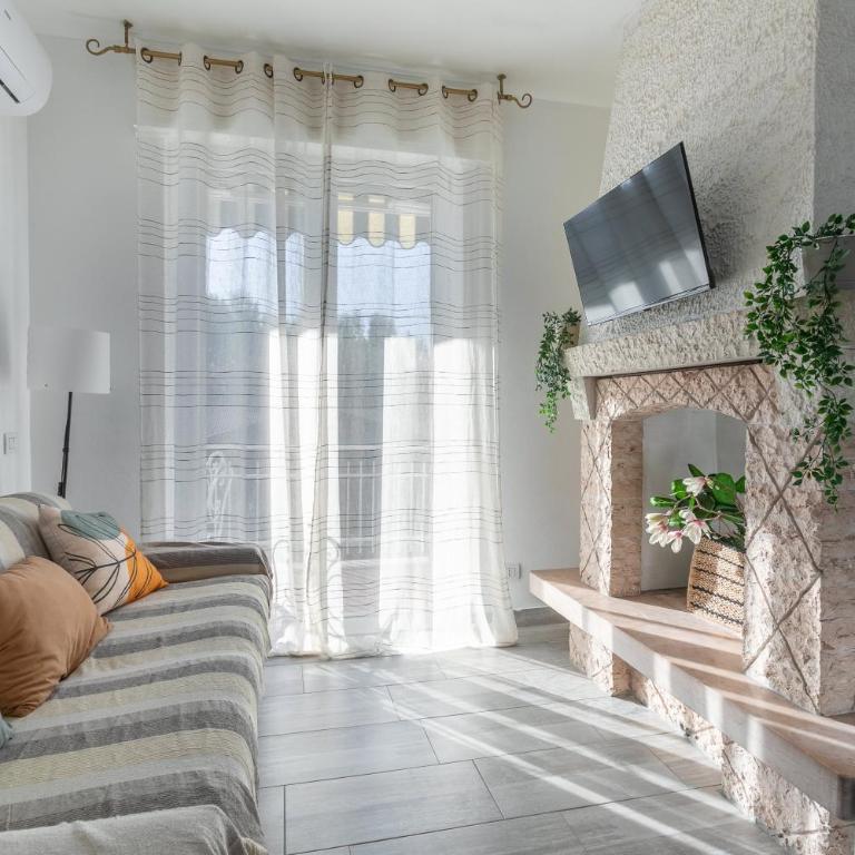 BLU SKY garda - Appartamento con 1 Camera da Letto - 3