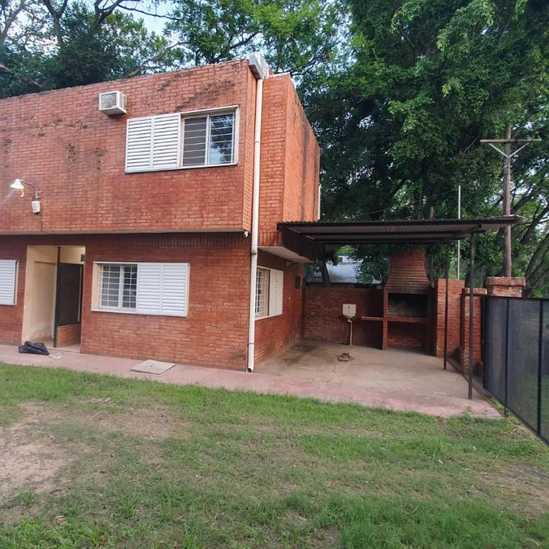 Complejo Reptiliano - Two-Bedroom Apartment - 2