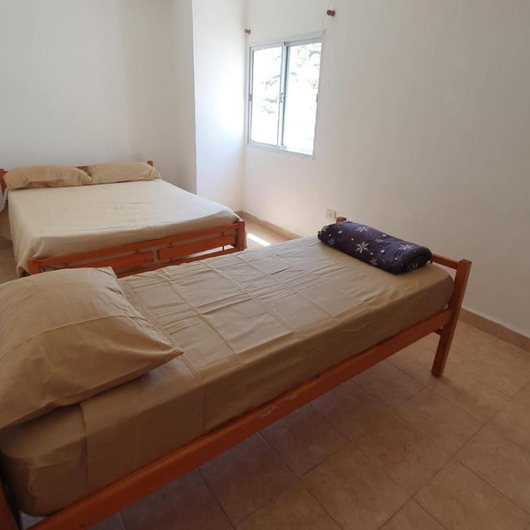 Complejo Reptiliano - Two-Bedroom Apartment - 6