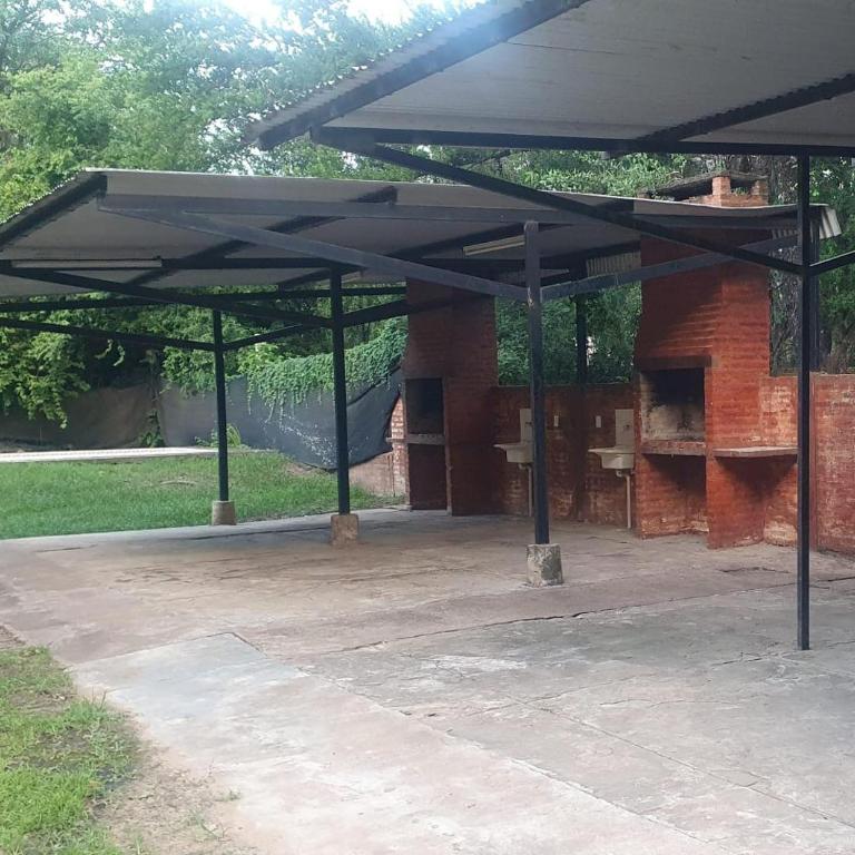 Complejo Reptiliano - Two-Bedroom Apartment - 8