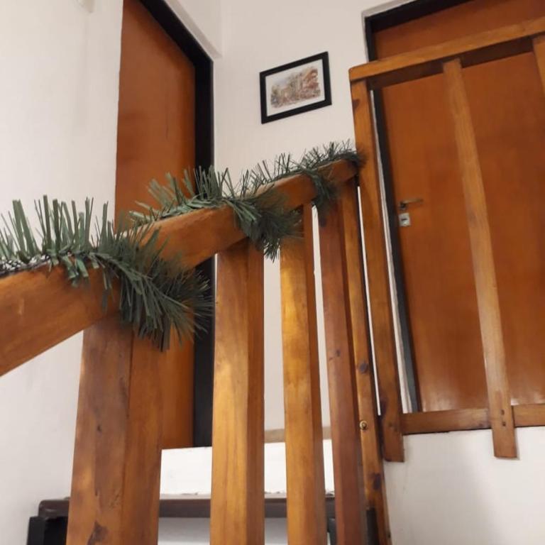 Complejo Reptiliano - Two-Bedroom Apartment - 1