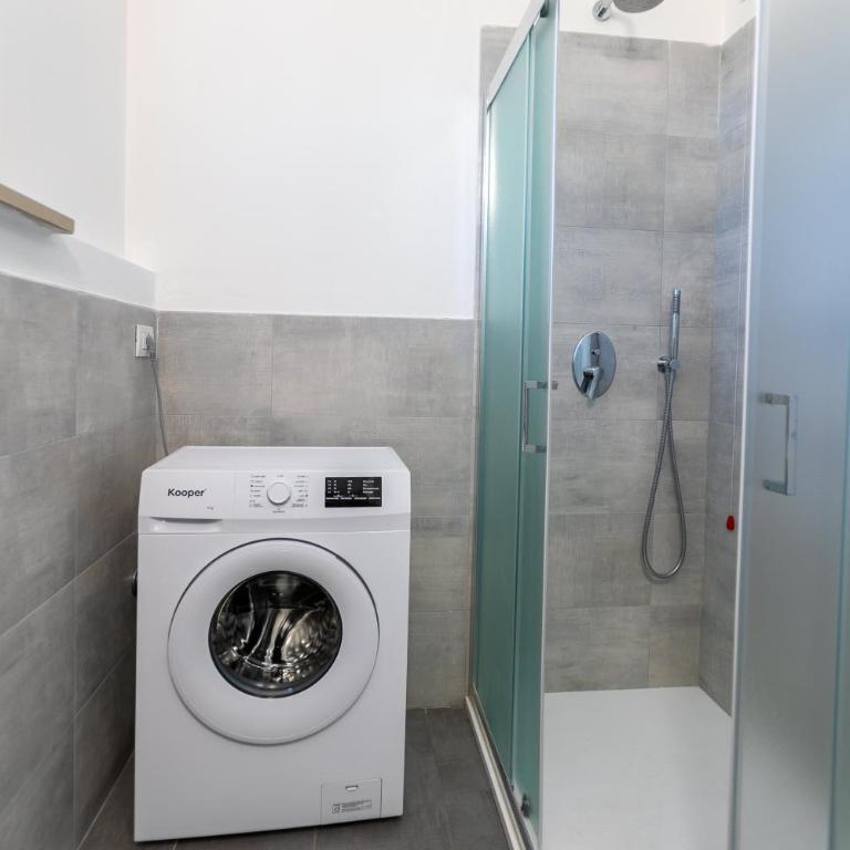 BLU SKY garda - Appartamento con 1 Camera da Letto - 9