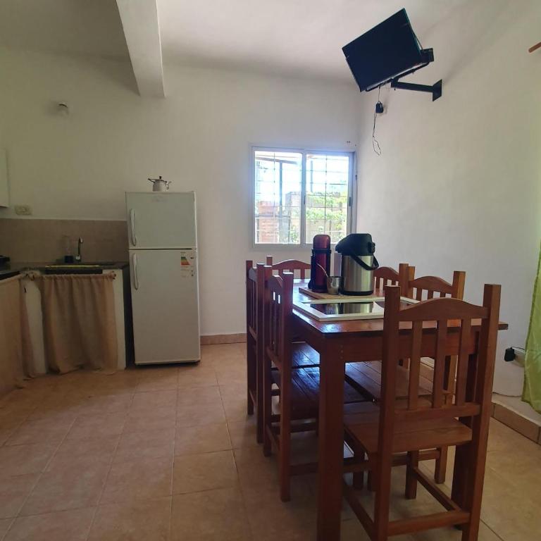 Complejo Reptiliano - Two-Bedroom Apartment - 10