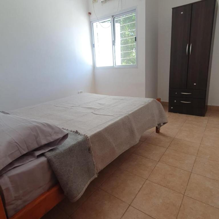 Complejo Reptiliano - Two-Bedroom Apartment - 11