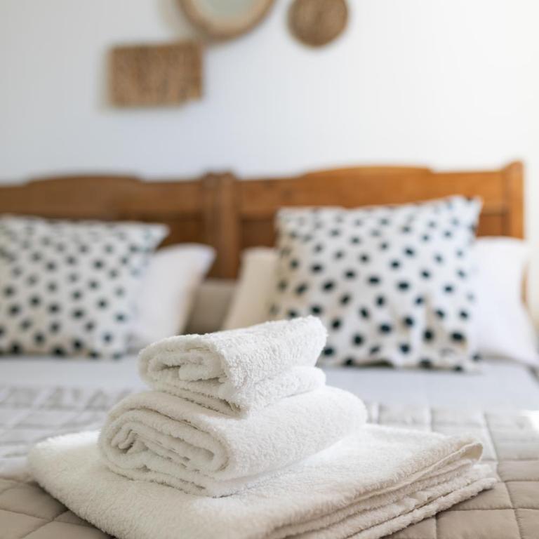 BLU SKY garda - Appartamento con 1 Camera da Letto - 14
