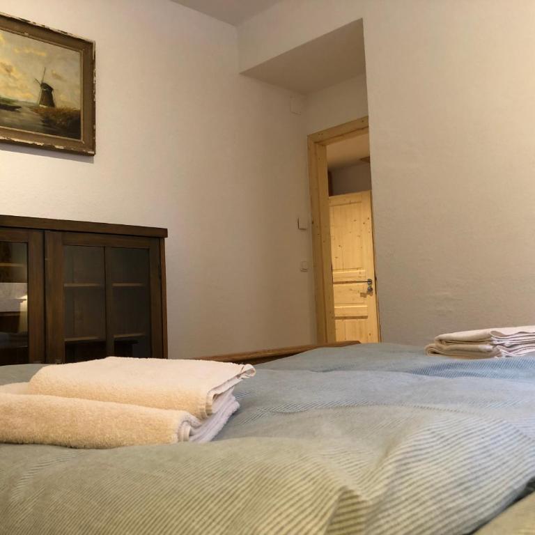 Am Neupersteg - Eine Wohnung zum Wohlfühlen - Apartamento de 2 dormitorios - 11