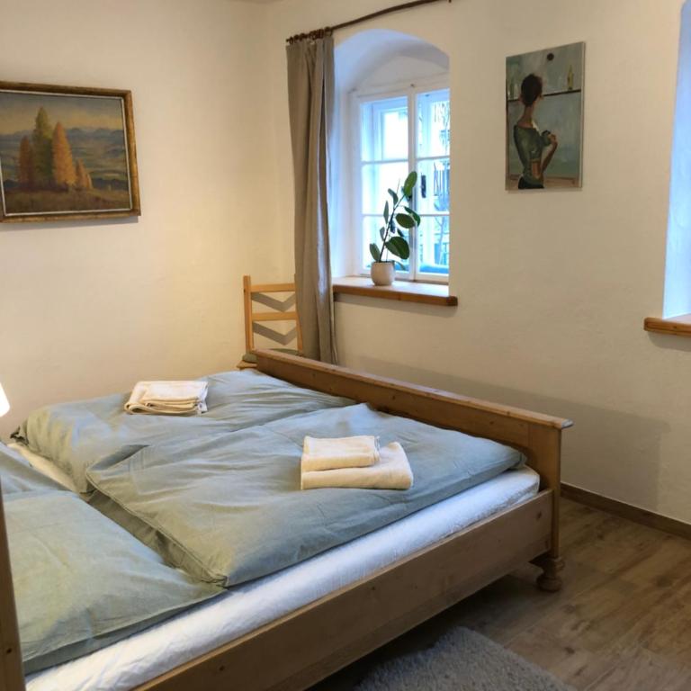 Am Neupersteg - Eine Wohnung zum Wohlfühlen - Apartamento de 2 dormitorios - 3