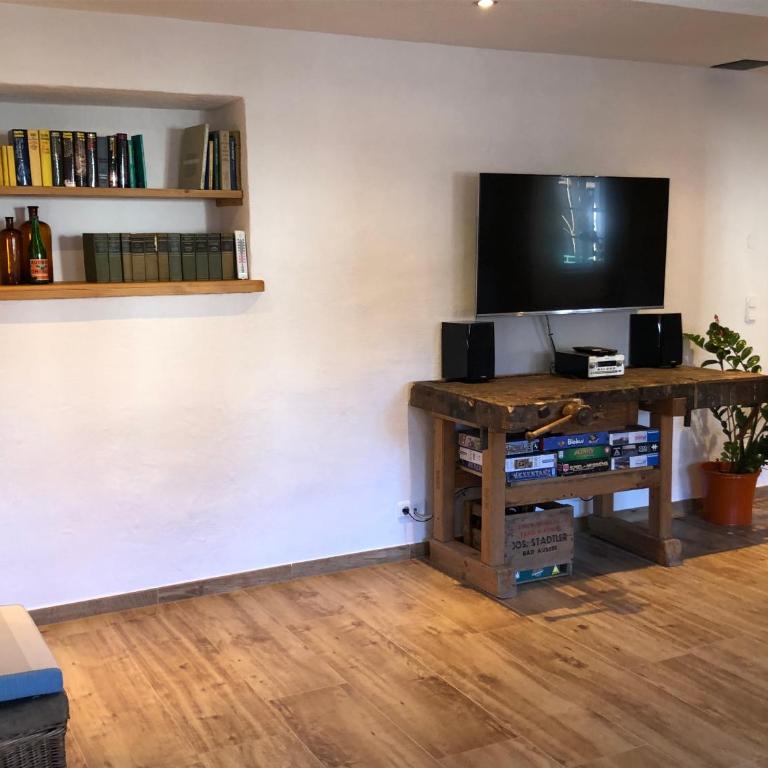 Am Neupersteg - Eine Wohnung zum Wohlfühlen - Apartamento de 2 dormitorios - 9