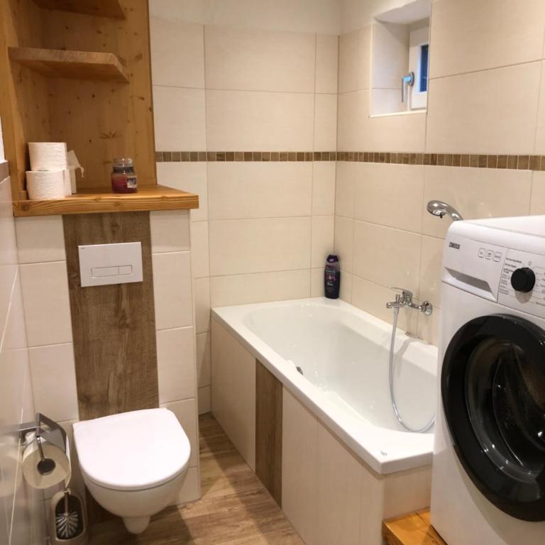 Am Neupersteg - Eine Wohnung zum Wohlfühlen - Apartamento de 2 dormitorios - 5