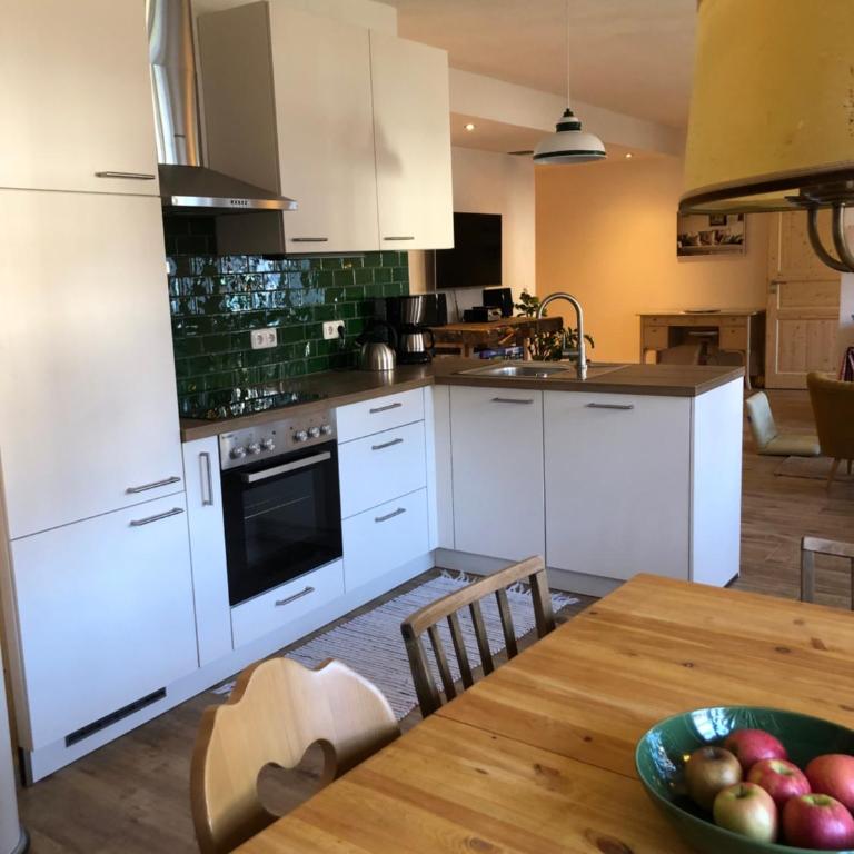 Am Neupersteg - Eine Wohnung zum Wohlfühlen - Apartamento de 2 dormitorios - 7
