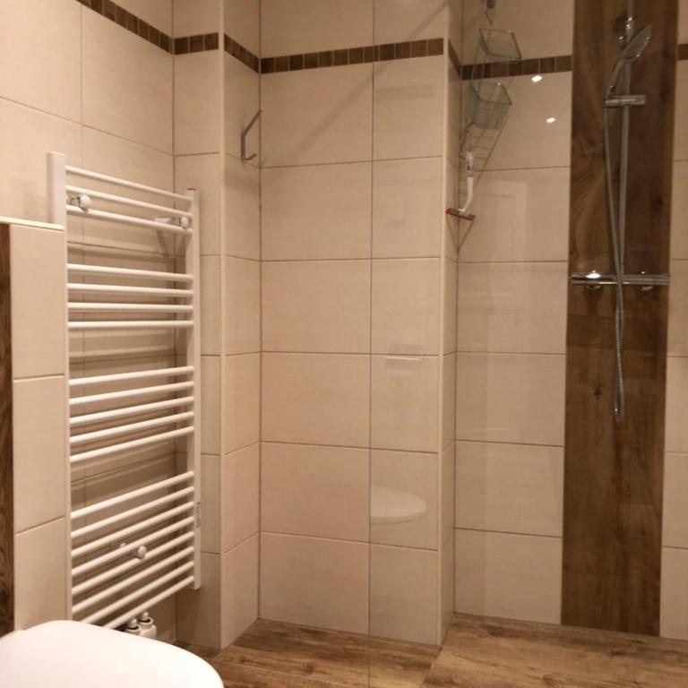 Am Neupersteg - Eine Wohnung zum Wohlfühlen - Apartamento de 2 dormitorios - 12