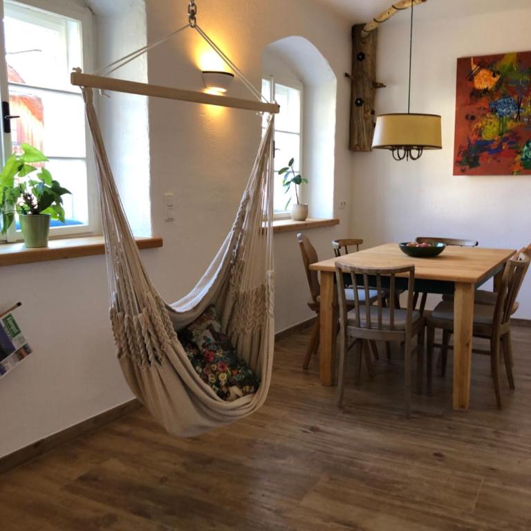 Am Neupersteg - Eine Wohnung zum Wohlfühlen - Apartamento de 2 dormitorios - 8