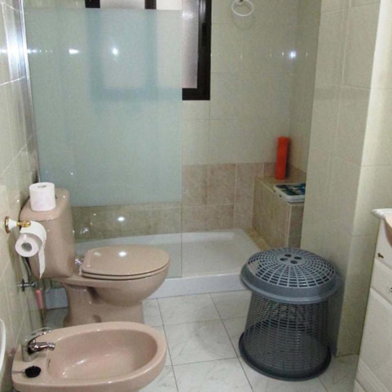 Sea View Apartment - Apartment with Sea View - 17