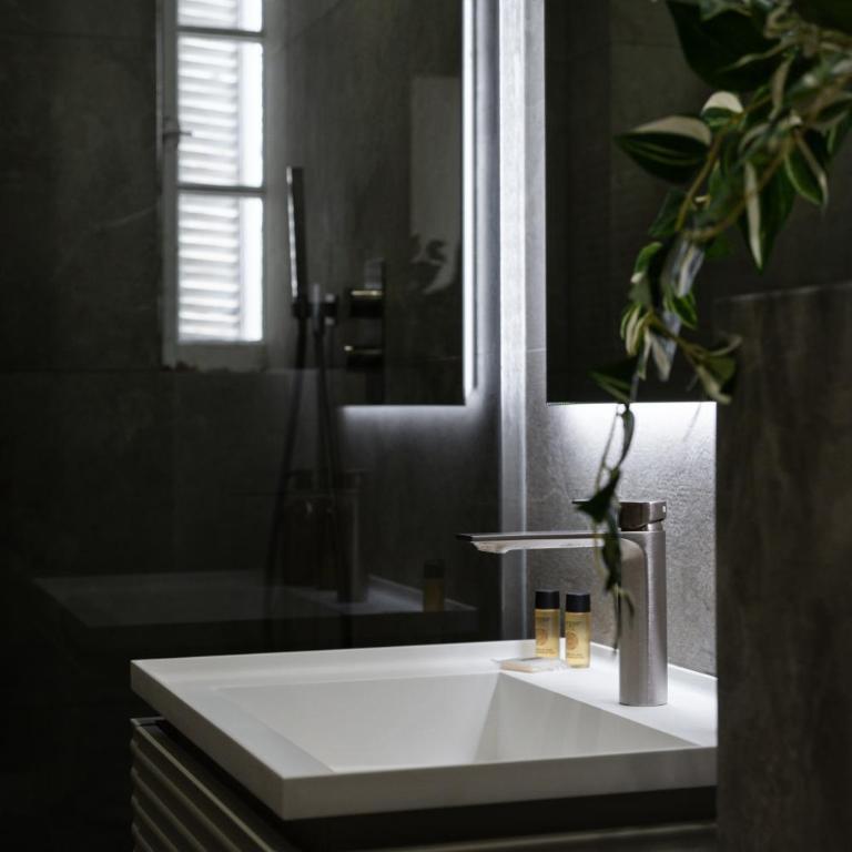 MAJESTIC - Somptueux studio en plein coeur de Menton - Studio-Apartment - 18
