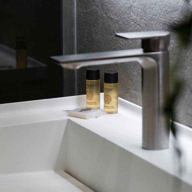 MAJESTIC - Somptueux studio en plein coeur de Menton - Studio-Apartment - 16