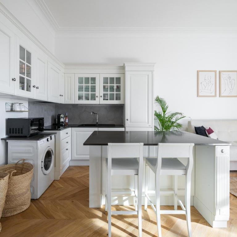 MAJESTIC - Somptueux studio en plein coeur de Menton - Studio-Apartment - 26