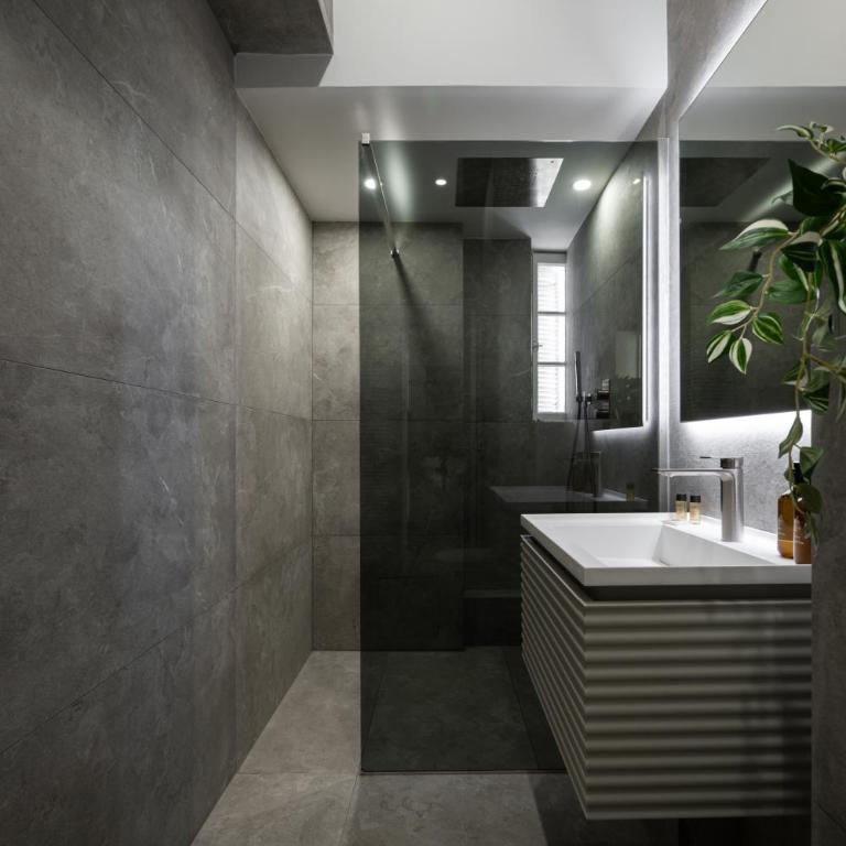 MAJESTIC - Somptueux studio en plein coeur de Menton - Studio-Apartment - 29