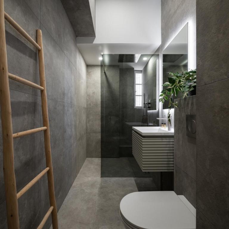 MAJESTIC - Somptueux studio en plein coeur de Menton - Studio-Apartment - 32