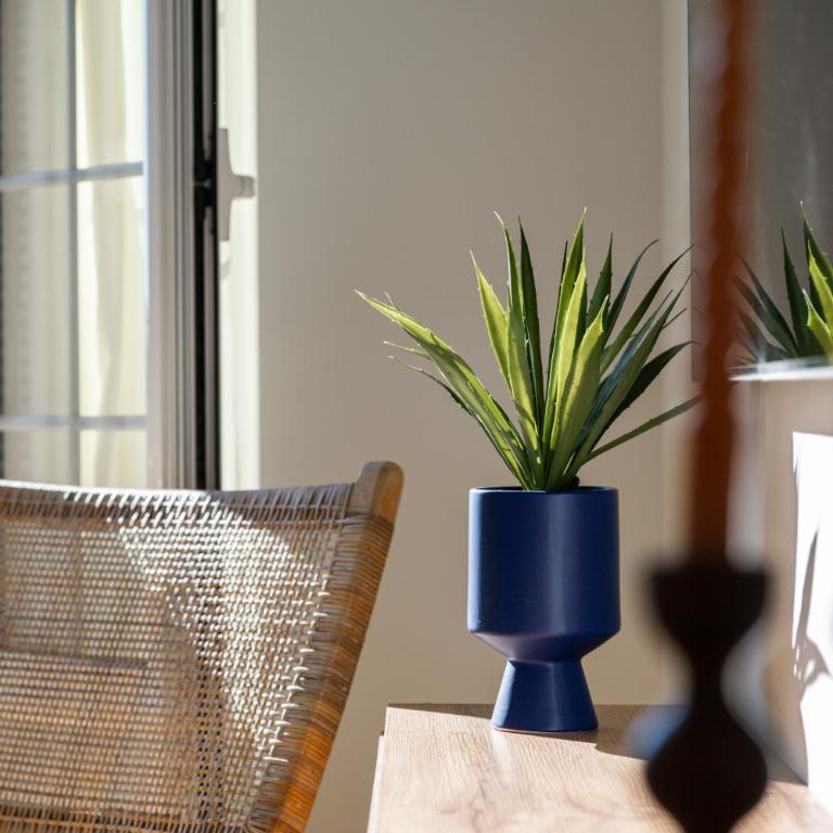 MAJESTIC - Somptueux studio en plein coeur de Menton - Studio-Apartment - 20