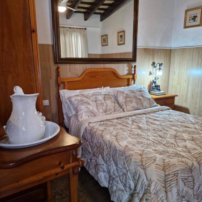 Casa Museo Jerez Centro - Apartamento de 1 dormitorio - 22