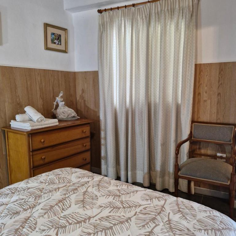 Casa Museo Jerez Centro - Apartamento de 1 dormitorio - 19