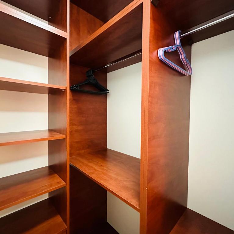 SeaScape - One-Bedroom Apartment - 2