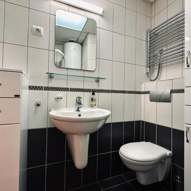 SeaScape - One-Bedroom Apartment - 5