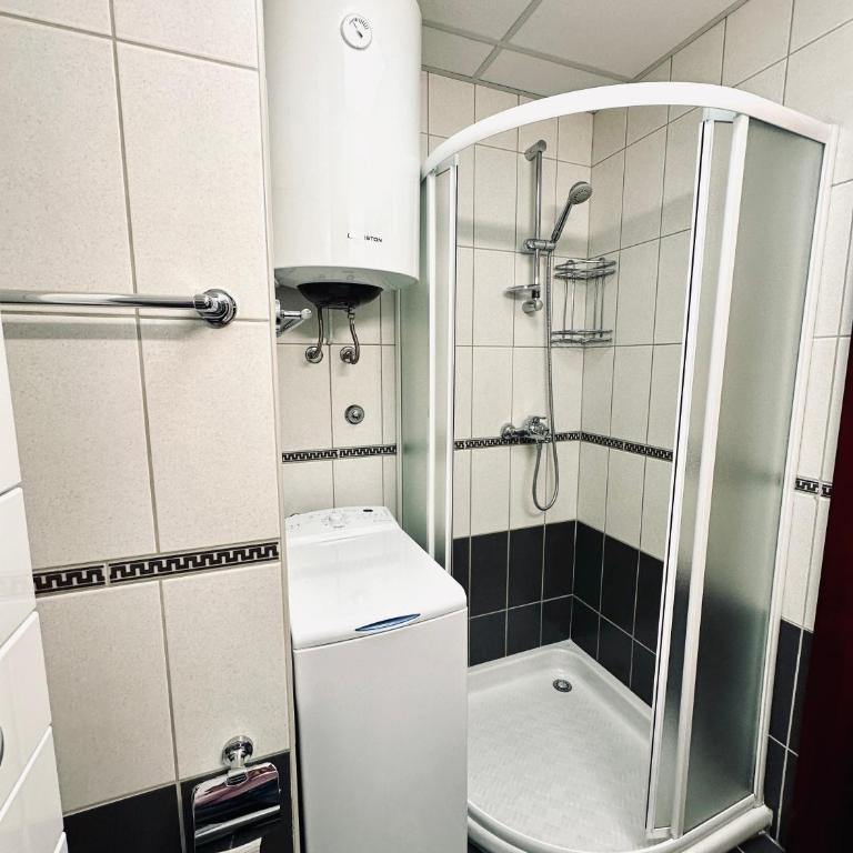 SeaScape - One-Bedroom Apartment - 8