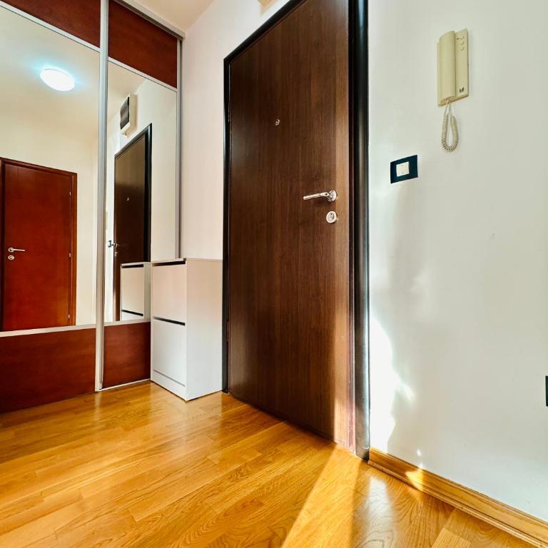SeaScape - One-Bedroom Apartment - 9