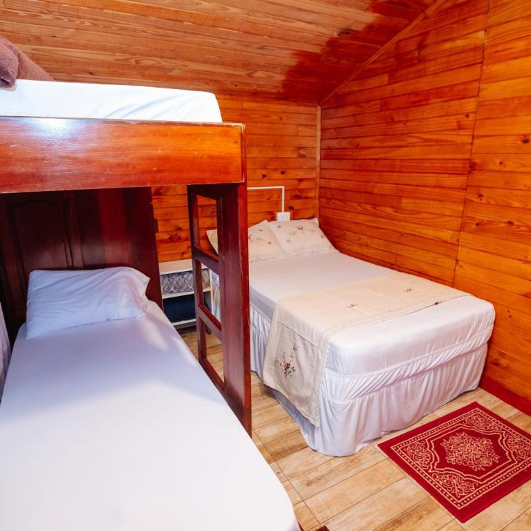Cabin Renty Beach - Bungalow de 2 dormitorios - 7