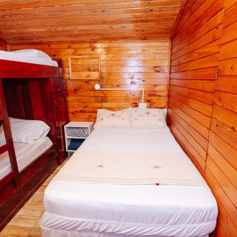 Cabin Renty Beach - Bungalow de 2 dormitorios - 5