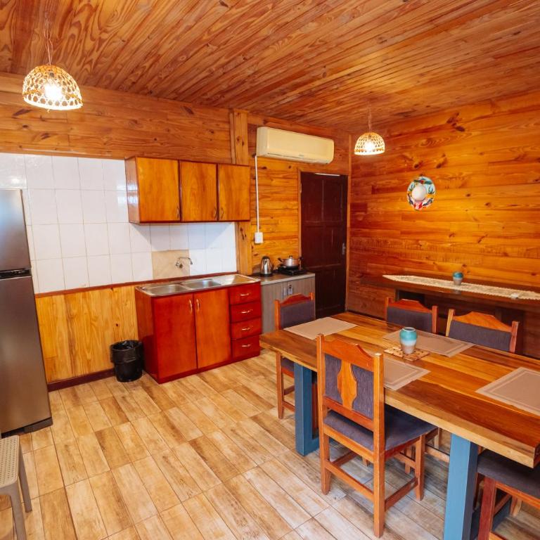 Cabin Renty Beach - Bungalow de 2 dormitorios - 10