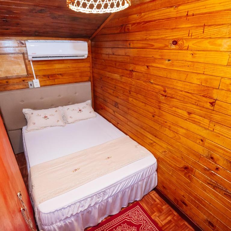 Cabin Renty Beach - Bungalow de 2 dormitorios - 6